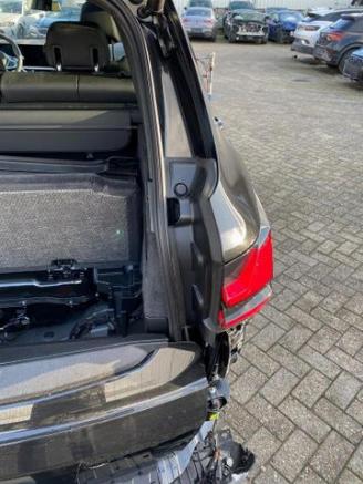 BMW X5 xDrive50e M Sport PRO *PANO- LUFT - 22"* picture 16