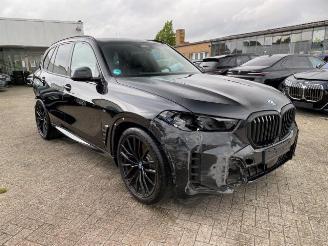 BMW X5 xDrive50e M Sport PRO *PANO- LUFT - 22"* picture 9