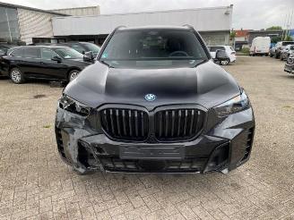 BMW X5 xDrive50e M Sport PRO *PANO- LUFT - 22"* picture 10