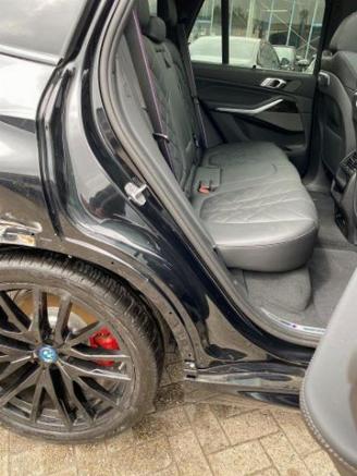 BMW X5 xDrive50e M Sport PRO *PANO- LUFT - 22"* picture 12