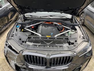 BMW X5 xDrive50e M Sport PRO *PANO- LUFT - 22"* picture 18