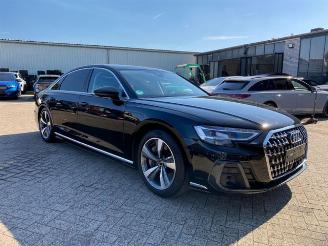 Audi A8 L 60 TFSIe quattro * PANO - KAM - B&O - HUD * picture 10