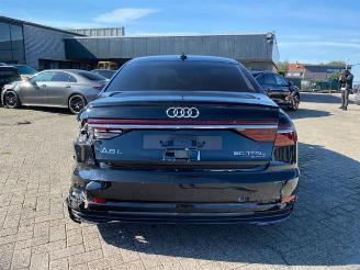 Audi A8 L 60 TFSIe quattro * PANO - KAM - B&O - HUD * picture 6