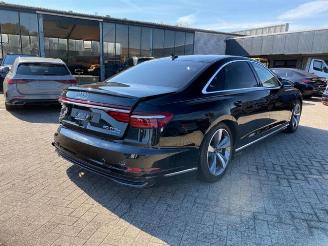 Audi A8 L 60 TFSIe quattro * PANO - KAM - B&O - HUD * picture 7