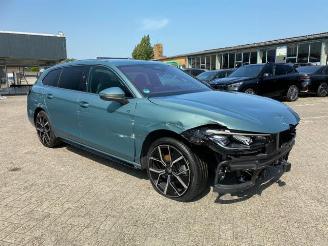 Volkswagen Passat Variant 2.0 TDI DSG R-Line *HEAD-UP -AHK* picture 4