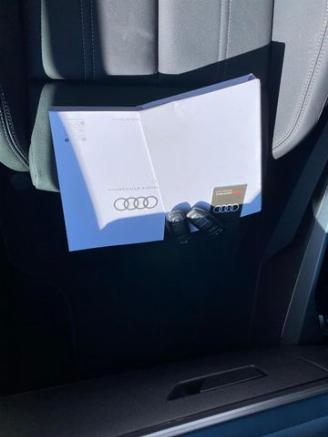 Audi A3 Limousine 30 TFSI S line *PANO - NAVI - KAM* picture 27