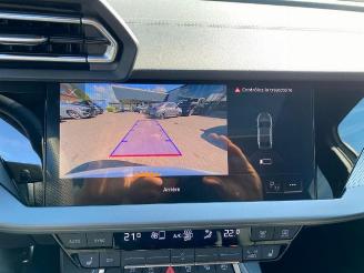 Audi A3 Limousine 30 TFSI S line *PANO - NAVI - KAM* picture 26