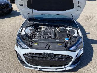 Audi A3 Limousine 30 TFSI S line *PANO - NAVI - KAM* picture 18