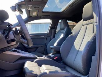 Audi A3 Limousine 30 TFSI S line *PANO - NAVI - KAM* picture 21