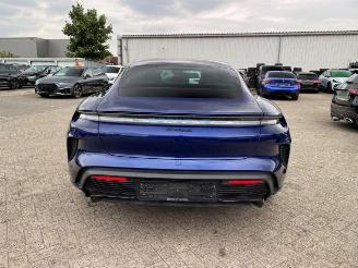 Porsche Taycan Turbo S *HEAD-UP -PANO -PCCB* picture 12