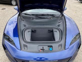 Porsche Taycan Turbo S *HEAD-UP -PANO -PCCB* picture 15