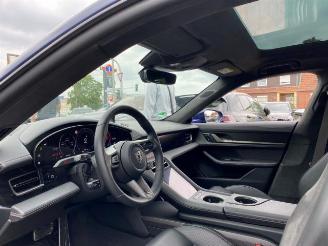 Porsche Taycan Turbo S *HEAD-UP -PANO -PCCB* picture 23