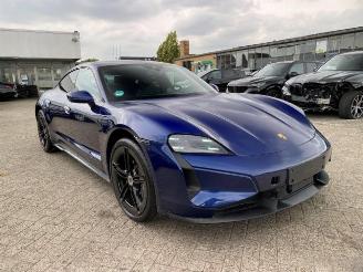 Porsche Taycan Turbo S *HEAD-UP -PANO -PCCB* picture 5