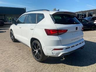 Cupra Ateca 2.0 TSI 4Drive DSG * PANO - KAM - NAV * picture 1
