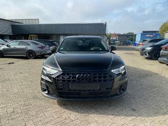 Audi A8 50 TDI quattro S line * HUD - KAM - PANO * picture 6