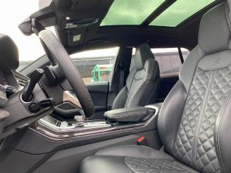 Audi SQ8 4.0 TFSI quattro * HUD - PANO - B&O - KAM * picture 14