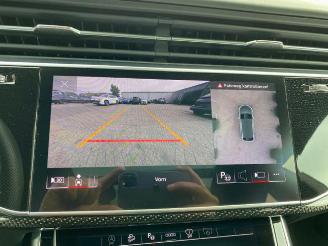 Audi SQ8 4.0 TFSI quattro * HUD - PANO - B&O - KAM * picture 21