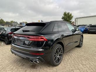 Uttjänta bilar auto Audi SQ8 4.0 TFSI quattro * HUD - PANO - B&O - KAM * 2023/5