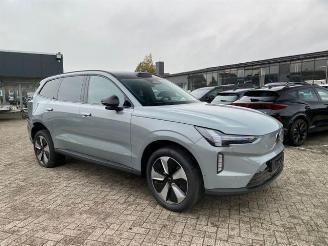 Volvo EX 90 EX90 Core Pure Electric *AHK - KAM - NAV - PANO* picture 7