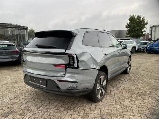 Volvo EX 90 EX90 Core Pure Electric *AHK - KAM - NAV - PANO* picture 4