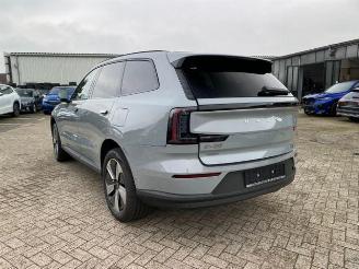 Volvo EX 90 EX90 Core Pure Electric *AHK - KAM - NAV - PANO* picture 2