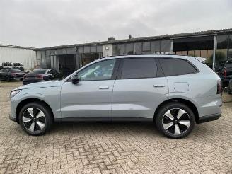 Volvo EX 90 EX90 Core Pure Electric *AHK - KAM - NAV - PANO* picture 12
