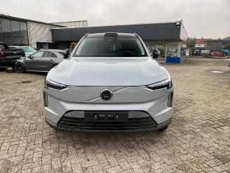 Volvo EX 90 EX90 Core Pure Electric *AHK - KAM - NAV - PANO* picture 9
