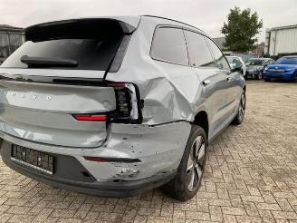 Volvo EX 90 EX90 Core Pure Electric *AHK - KAM - NAV - PANO* picture 18