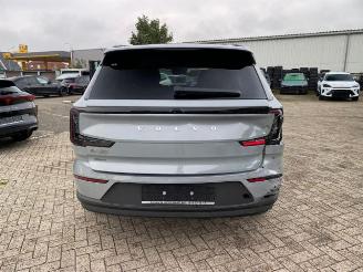 Volvo EX 90 EX90 Core Pure Electric *AHK - KAM - NAV - PANO* picture 17