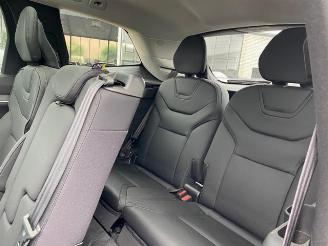 Volvo EX 90 EX90 Core Pure Electric *AHK - KAM - NAV - PANO* picture 25