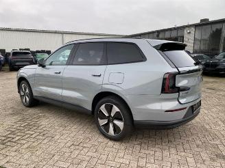 Volvo EX 90 EX90 Core Pure Electric *AHK - KAM - NAV - PANO* picture 13