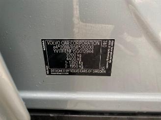 Volvo EX 90 EX90 Core Pure Electric *AHK - KAM - NAV - PANO* picture 31