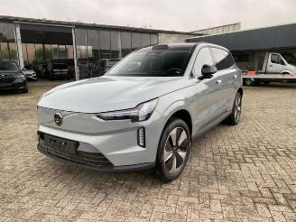 Volvo EX 90 EX90 Core Pure Electric *AHK - KAM - NAV - PANO* picture 10