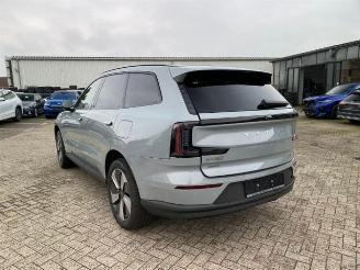 Volvo EX 90 EX90 Core Pure Electric *AHK - KAM - NAV - PANO* picture 15