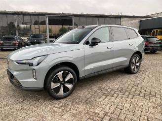 Volvo EX 90 EX90 Core Pure Electric *AHK - KAM - NAV - PANO* picture 11