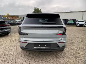 Volvo EX 90 EX90 Core Pure Electric *AHK - KAM - NAV - PANO* picture 3