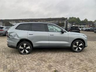 Volvo EX 90 EX90 Core Pure Electric *AHK - KAM - NAV - PANO* picture 6
