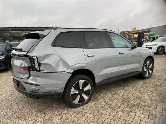 Volvo EX 90 EX90 Core Pure Electric *AHK - KAM - NAV - PANO* picture 5