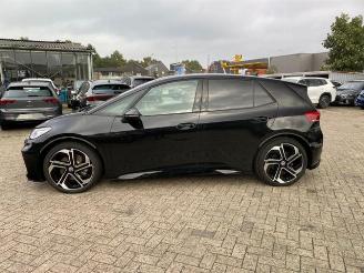 Volkswagen ID.3 GTX Performance 240kW * PANO - NAV - LED * picture 3