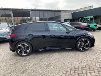 Volkswagen ID.3 GTX Performance 240kW * PANO - NAV - LED * picture 9