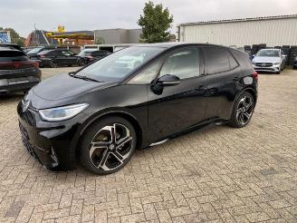 Volkswagen ID.3 GTX Performance 240kW * PANO - NAV - LED * picture 2