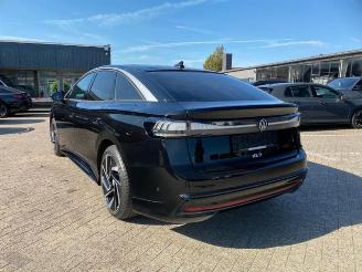 Volkswagen ID.7 Pro * HUD - PANO - KAM - H&K * picture 5