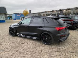 Audi Rs3 -R ABT 1 of  200 *  KAM - B&O - MATRIX LED * picture 2