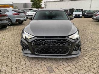 Audi Rs3 -R ABT 1 of  200 *  KAM - B&O - MATRIX LED * picture 6