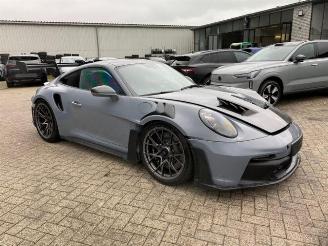 Porsche 911 GT3 RS * WEISSACH RS - LIFT - SPORT CHRONO * picture 4