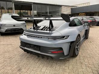  Porsche 911 GT3 RS * WEISSACH RS - LIFT - SPORT CHRONO * 2025/2