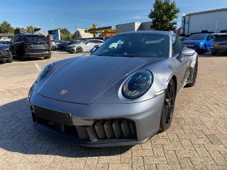 Porsche 911 Carrera GTS T-Hybrid * BOSE - NAVI - KAM * picture 6