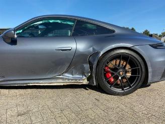 Porsche 911 Carrera GTS T-Hybrid * BOSE - NAVI - KAM * picture 14