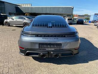 Porsche 911 Carrera GTS T-Hybrid * BOSE - NAVI - KAM * picture 13