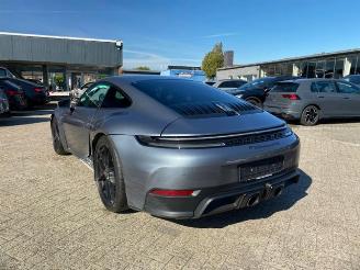  Porsche 911 Carrera GTS T-Hybrid * BOSE - NAVI - KAM * 2025/1